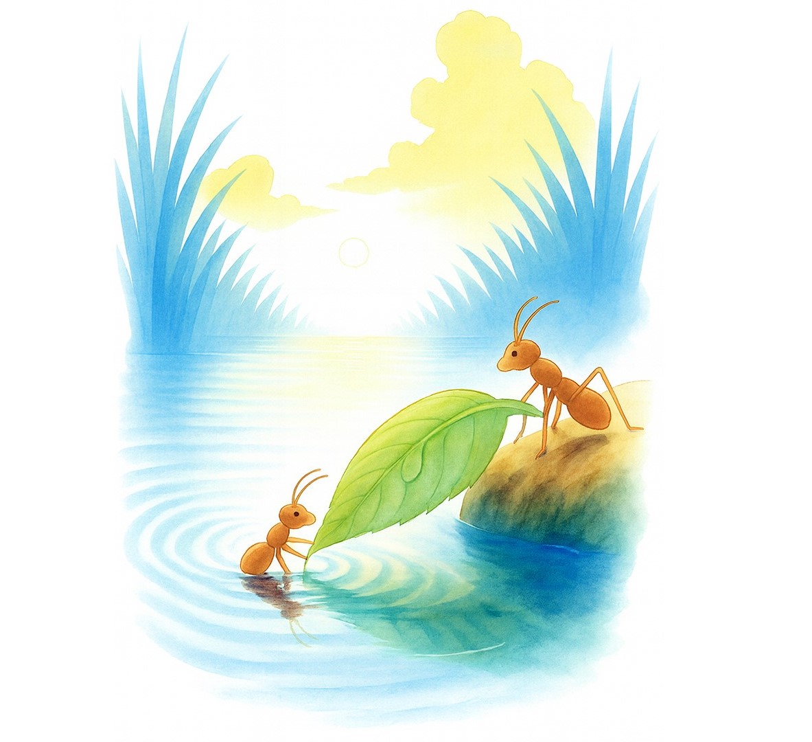 Who We Are Illustration